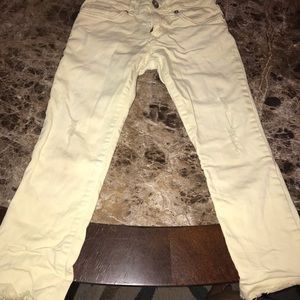 Girls Jeans selling @ $5.00 a piece